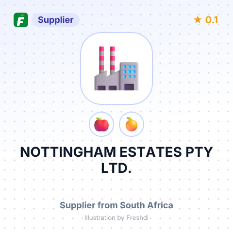 NOTTINGHAM ESTATES PTY LTD. – summary card, no photo uploaded yet