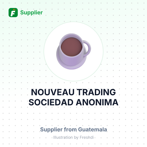 NOUVEAU TRADING, SOCIEDAD ANONIMA – summary card, no photo uploaded yet