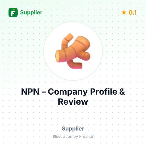 NPN – summary card, no photo uploaded yet