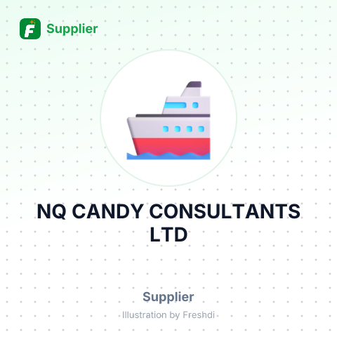 NQ CANDY CONSULTANTS LTD – summary card, no photo uploaded yet