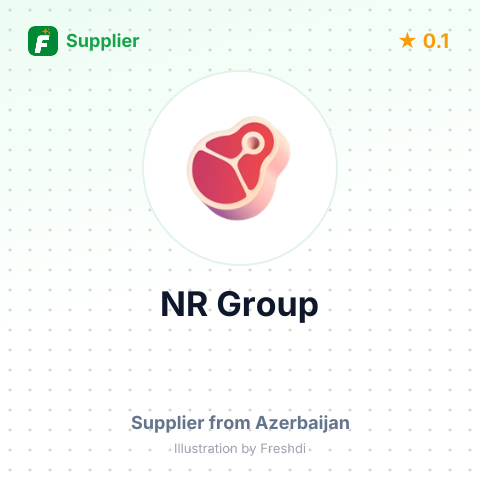 NR Group  – summary card, no photo uploaded yet