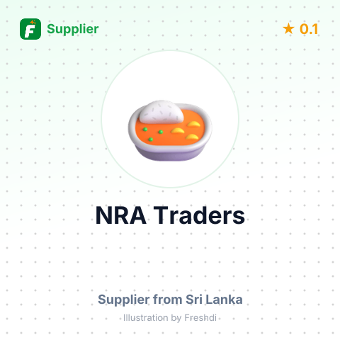 NRA Traders – summary card, no photo uploaded yet