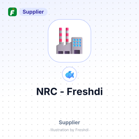 NRC – summary card, no photo uploaded yet