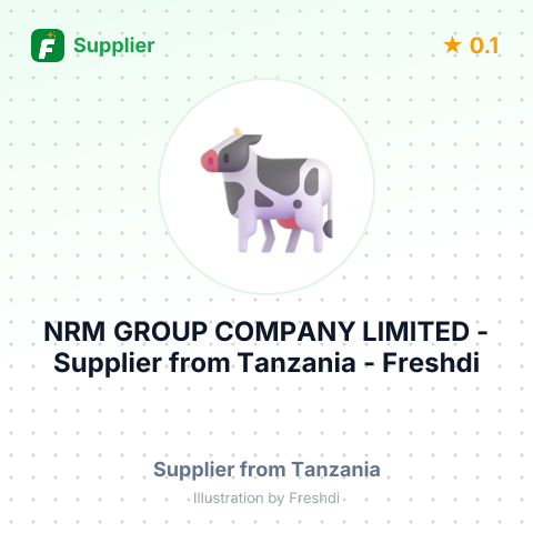 NRM GROUP COMPANY LIMITED – summary card, no photo uploaded yet