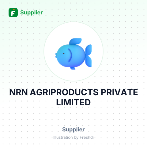 NRN AGRIPRODUCTS PRIVATE LIMITED – summary card, no photo uploaded yet