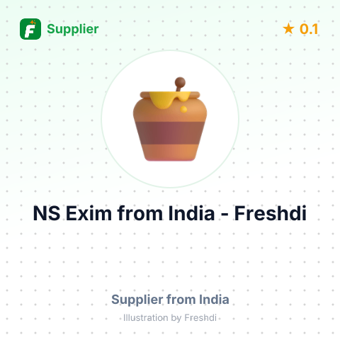 NS Exim  – summary card, no photo uploaded yet