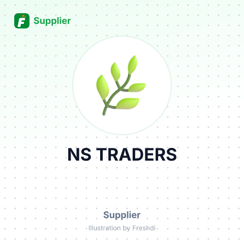 NS TRADERS – summary card, no photo uploaded yet