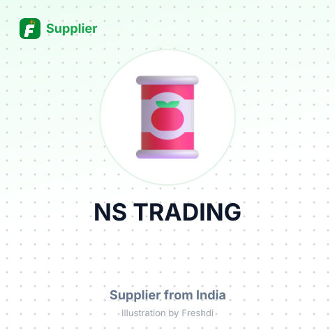 NS TRADING – summary card, no photo uploaded yet