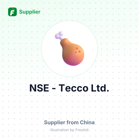 NSE - Tecco Ltd. – summary card, no photo uploaded yet
