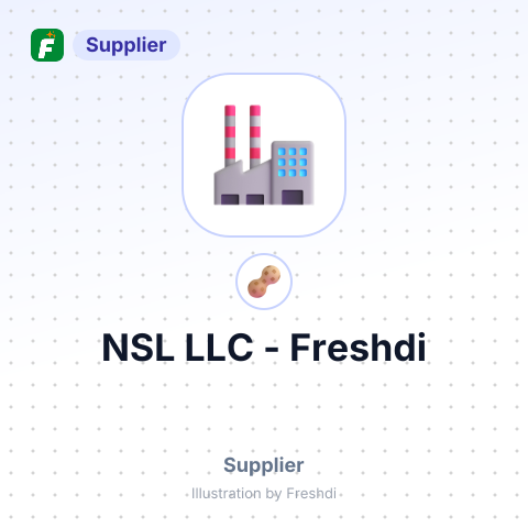 NSL LLC – summary card, no photo uploaded yet
