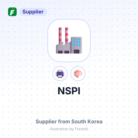 NSPI – summary card, no photo uploaded yet