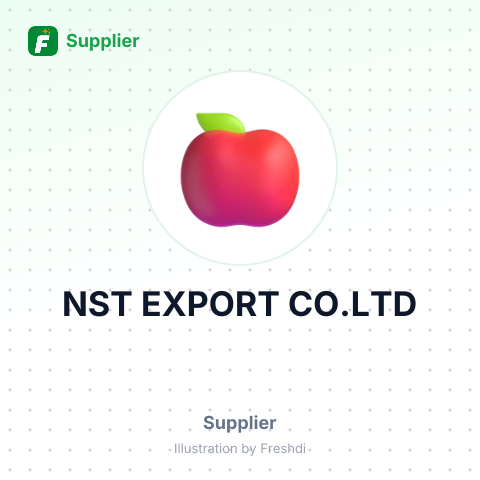 NST EXPORT CO.LTD – summary card, no photo uploaded yet