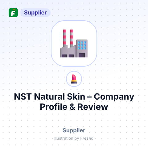 NST Natural Skin – summary card, no photo uploaded yet