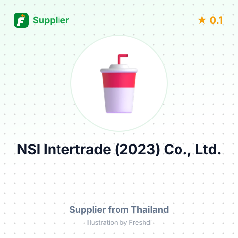 NSl Intertrade (2023) Co., Ltd. – summary card, no photo uploaded yet