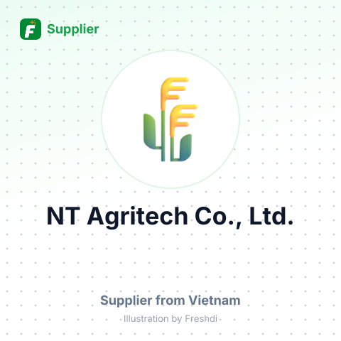 NT Agritech Co., Ltd. – summary card, no photo uploaded yet