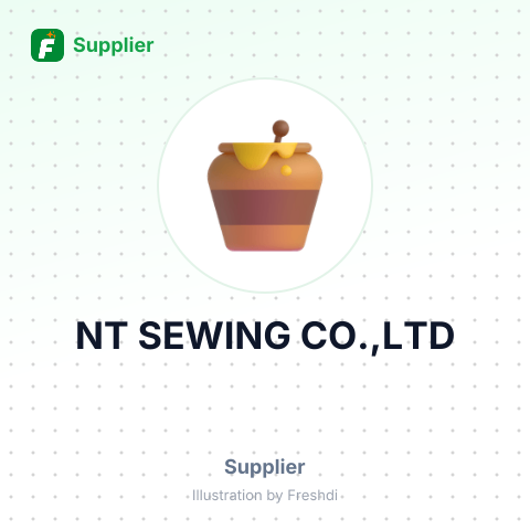 NT SEWING CO.,LTD – summary card, no photo uploaded yet