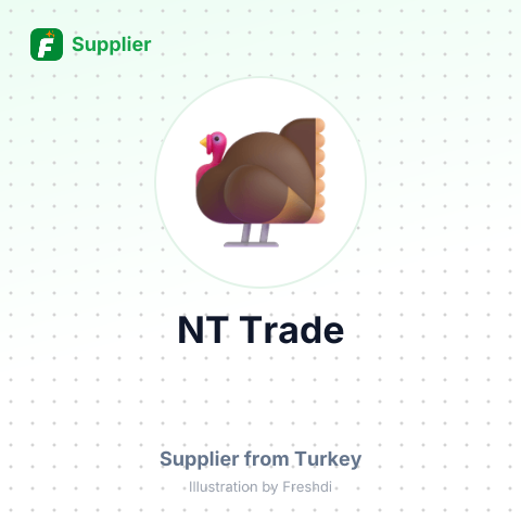 NT Trade – summary card, no photo uploaded yet