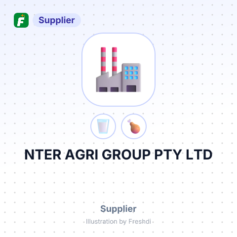 NTER AGRI GROUP PTY LTD – summary card, no photo uploaded yet