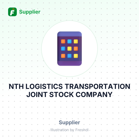 NTH LOGISTICS TRANSPORTATION JOINT STOCK COMPANY – summary card, no photo uploaded yet