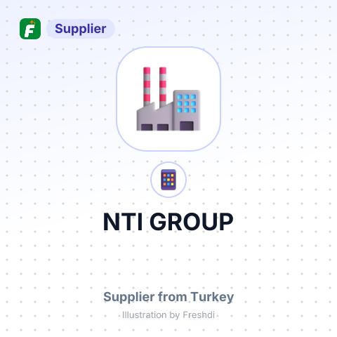 NTI GROUP – summary card, no photo uploaded yet