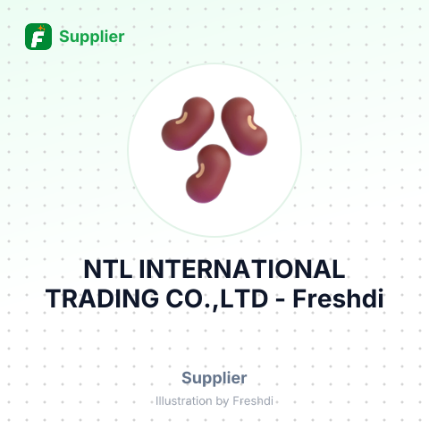NTL INTERNATIONAL TRADING CO.,LTD – summary card, no photo uploaded yet