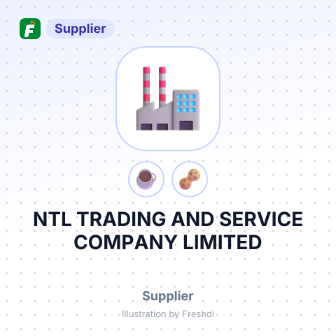 NTL TRADING AND SERVICE COMPANY LIMITED – summary card, no photo uploaded yet