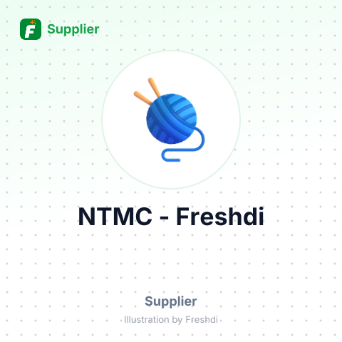 NTMC – summary card, no photo uploaded yet
