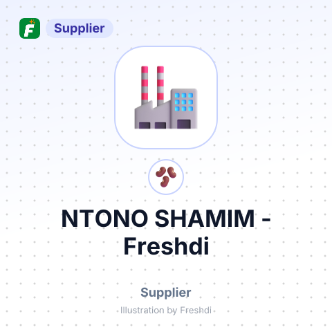 NTONO SHAMIM – summary card, no photo uploaded yet