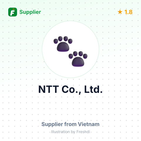 NTT Co., Ltd. – summary card, no photo uploaded yet