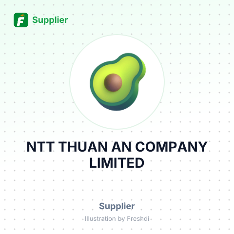 NTT THUAN AN COMPANY LIMITED – summary card, no photo uploaded yet