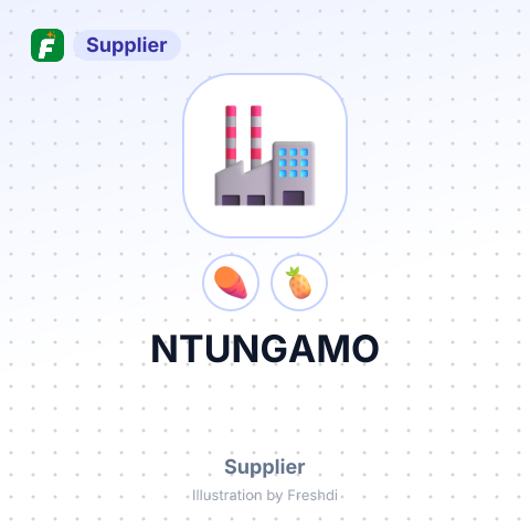 NTUNGAMO – summary card, no photo uploaded yet