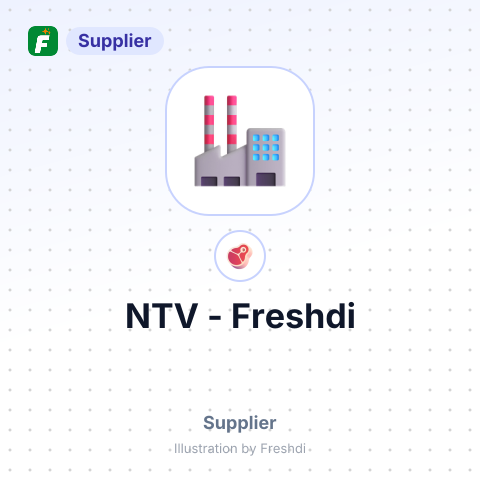 NTV – summary card, no photo uploaded yet