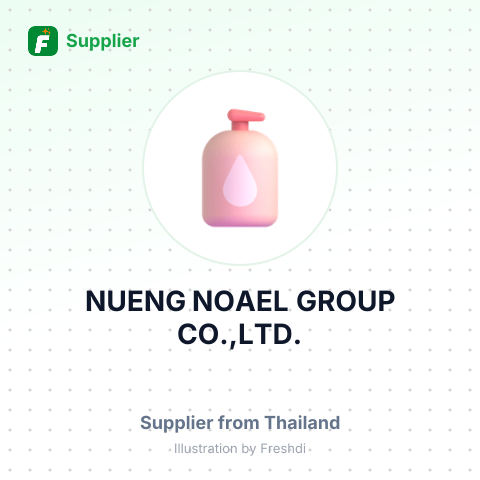 NUENG NOAEL GROUP CO.,LTD. – summary card, no photo uploaded yet