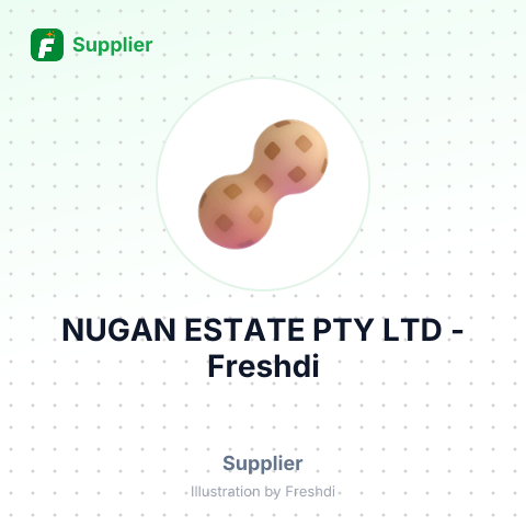 NUGAN ESTATE PTY LTD – summary card, no photo uploaded yet