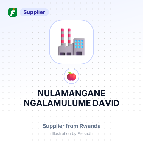 NULAMANGANE NGALAMULUME DAVID – summary card, no photo uploaded yet