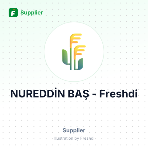 NUREDDİN BAŞ – summary card, no photo uploaded yet