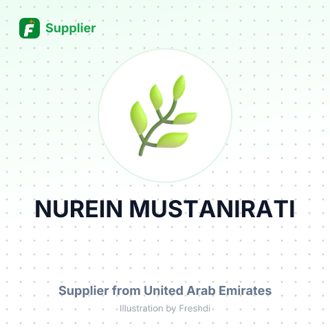 NUREIN MUSTANIRATI – summary card, no photo uploaded yet