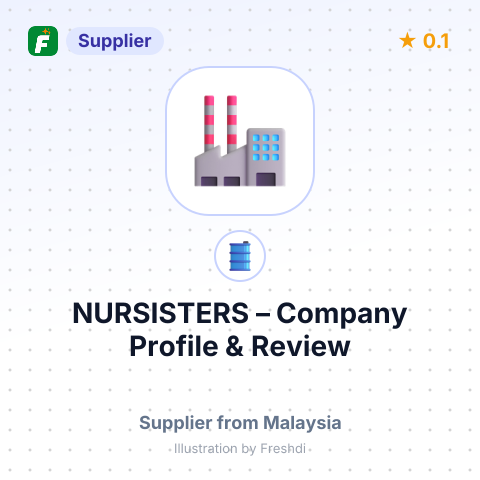 NURSISTERS – summary card, no photo uploaded yet