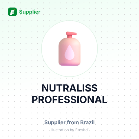 NUTRALISS PROFESSIONAL – summary card, no photo uploaded yet