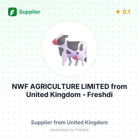 NWF AGRICULTURE LIMITED – summary card, no photo uploaded yet