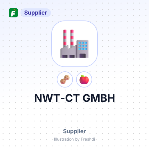 NWT-CT GMBH – summary card, no photo uploaded yet