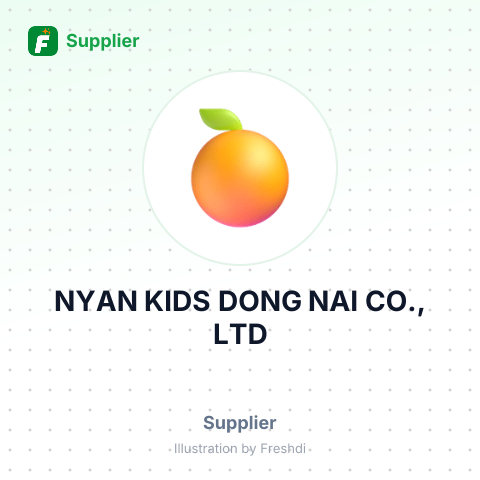 NYAN KIDS DONG NAI CO., LTD – summary card, no photo uploaded yet