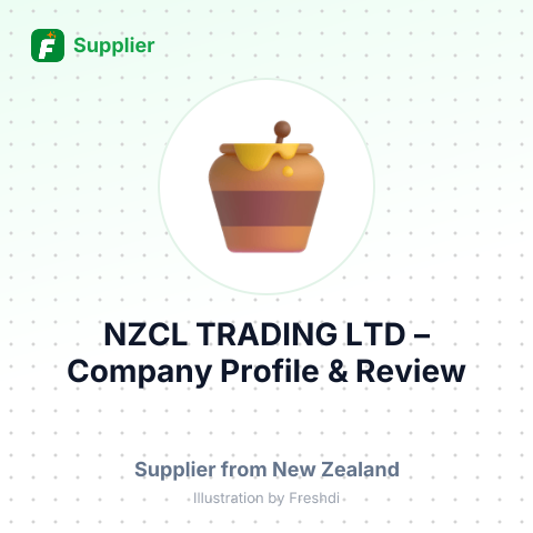 NZCL TRADING LTD – summary card, no photo uploaded yet
