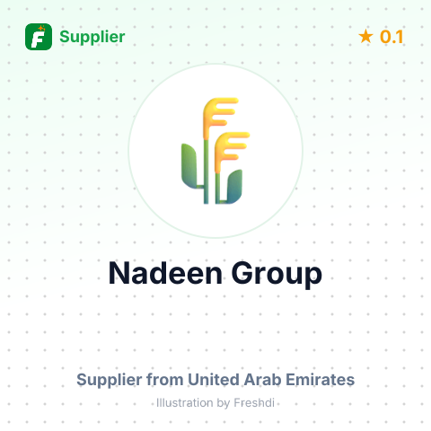 Nadeen Group  – summary card, no photo uploaded yet