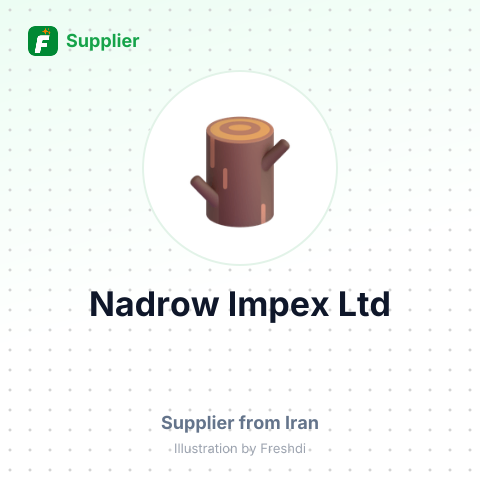 Nadrow Impex Ltd – summary card, no photo uploaded yet
