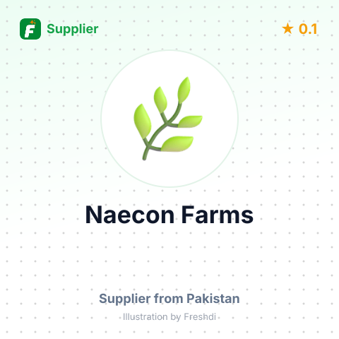 Naecon Farms  – summary card, no photo uploaded yet