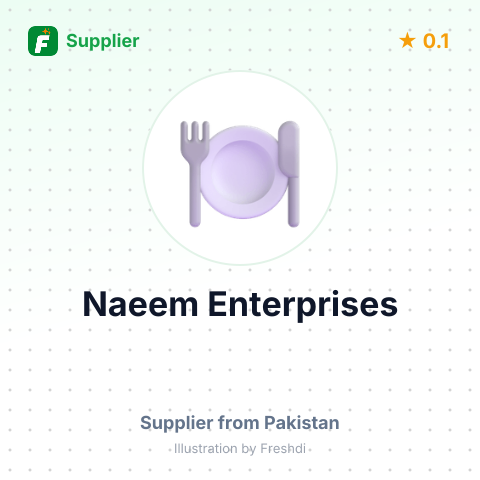 Naeem Enterprises  – summary card, no photo uploaded yet