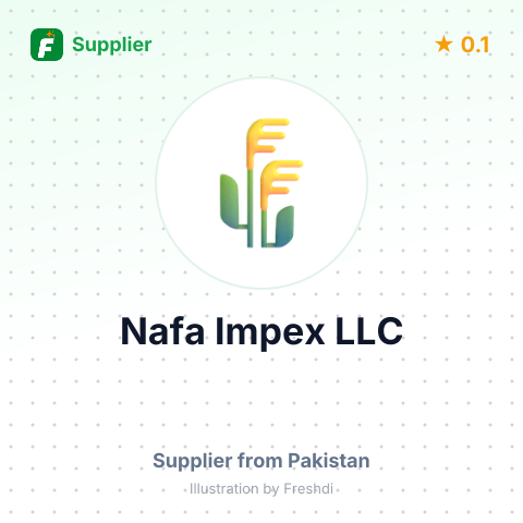 Nafa Impex LLC – summary card, no photo uploaded yet