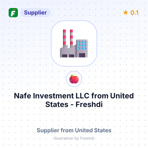 Nafe Investment LLC  – summary card, no photo uploaded yet