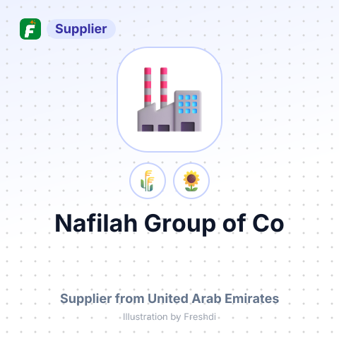 Nafilah Group of Co – summary card, no photo uploaded yet